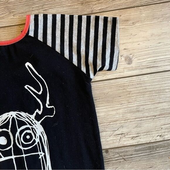 Rags | Trinny Shorty Romper | Size: 3/4 - Picture 4 of 5